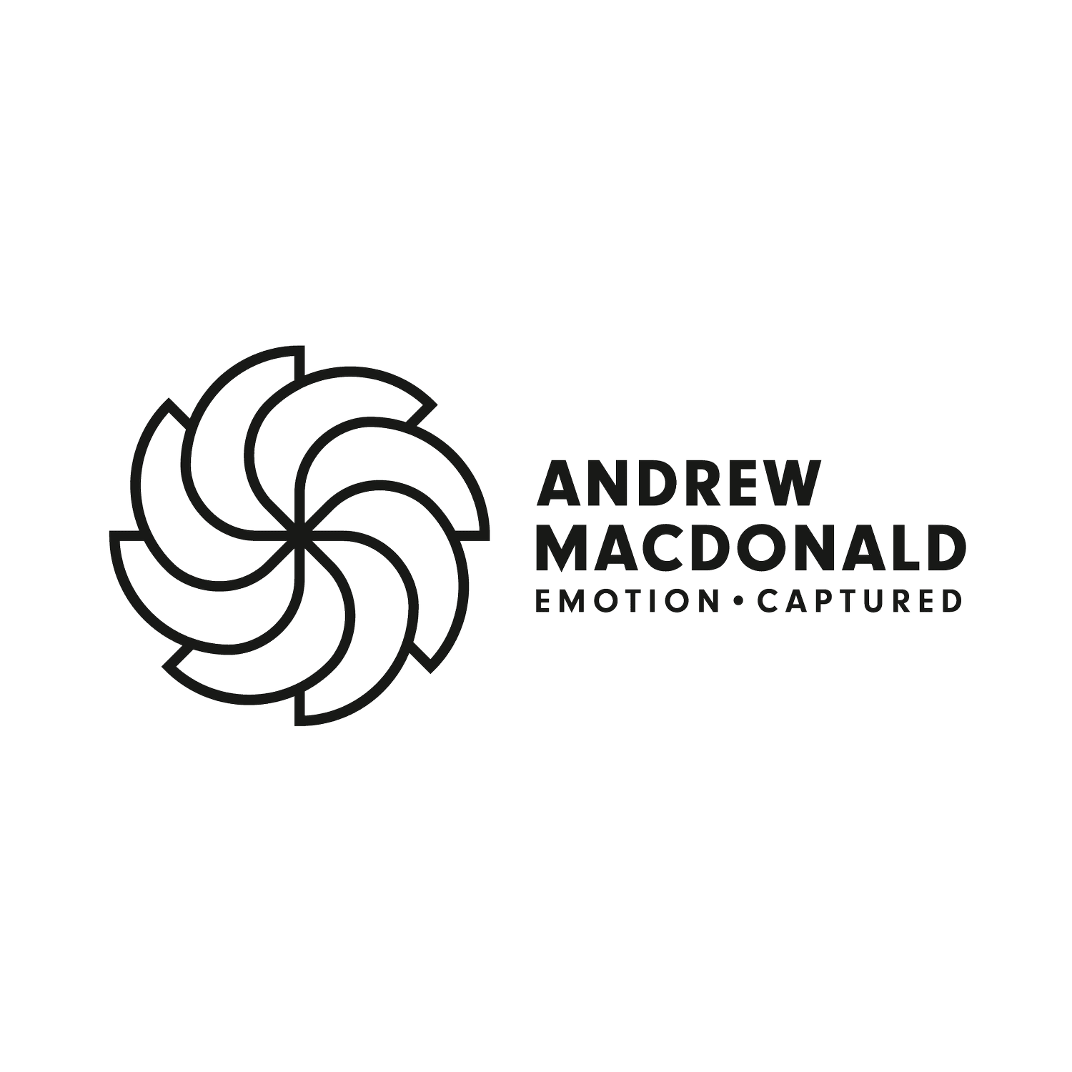 Andrew Macdonald - Emotion.Captured